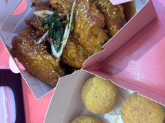 -悠个炸鸡(南京创始店)