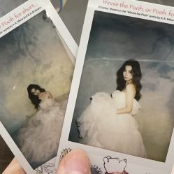 -WAVE SODA摄影工作室