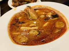 -荷花泰菜(东方新天地店)