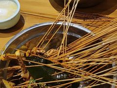 -嘉州鲜知味钵钵鸡(奎星楼店)
