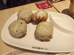 -小杨生煎(黄河路店)