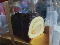 梦龙卷-BreadTalk面包新语·烘焙蛋糕(领展购物广场店)