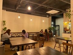 -Retro Deli 茶泡饭