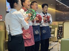 -海底捞火锅(高新活力汇店)