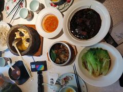 -维园悦谱·海派家常菜(乌鲁木齐南路店)