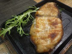 照烧银鳕鱼-青都里日本料理(高新二路店)