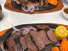 -斗牛士牛排餐厅(又一城店)