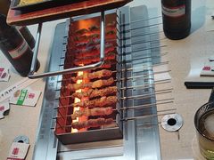 -丰茂烤串(五道口店)