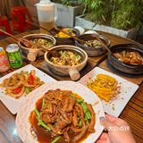 东莞人吃了7年的老牌啫啫煲！太掂了！