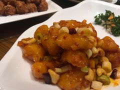 -渝乡老妈·北京烤鸭(六里桥店)