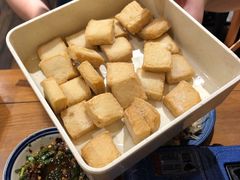 鱼豆腐-猫爷的腔调·黔小馆(交大医学住宅区店)