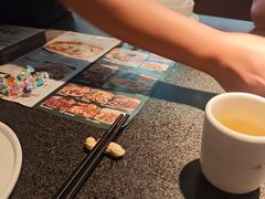 -赠李白·如诗的川味(余杭万达广场店)