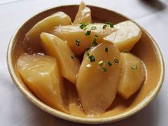 -龙门阵茶屋川菜馆(武康路店)