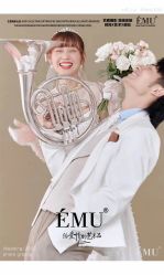 -EMU艺慕摄影(扬中店)