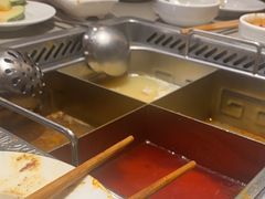 -海底捞火锅(顺义华联店)