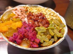 四川手搓冰粉-拾捌川·自贡爆炒(新街口店)