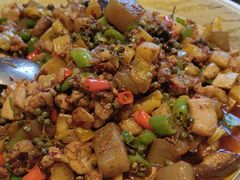 -严记小天府酸菜鱼(西四路店)