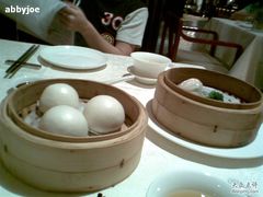 早茶-红棉中餐厅·广州海航威斯汀酒店