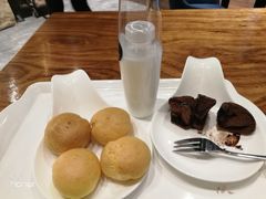 -RiceZone乐食尊纯米面包坊(望京店)