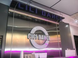 -CICI街舞专业培训