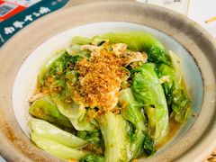 -南拳十三姨·潮汕砂锅粥·粤菜(西单大悦城店)