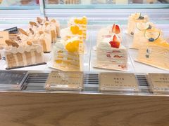 -安上烘焙 ENCHANTE(世纪汇店)