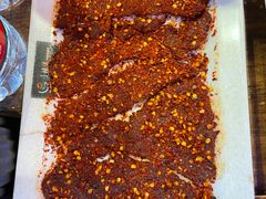 -唇辣号重庆老火锅(燕郊鑫乐汇店)