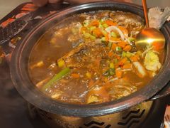-探鱼·鲜青椒爽麻烤鱼(正佳广场店)
