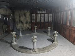 -屋有岛沉浸游戏旗舰店(中山公园店)