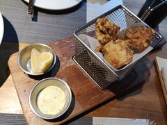 -森味薪火烧•烧鸟居酒屋•日本料理(望京店)