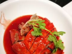 -老苏州芳和园茶酒楼  传统苏帮菜(观前店)