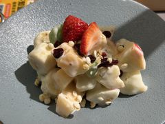 -麓椿花园西餐厅(海乐世界店)