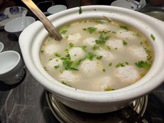 -前海沿·海鲜水饺青岛菜(乐客城店)