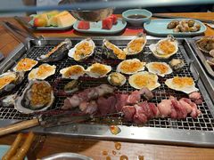 -一蚝一贝海鲜特色餐厅(万象城店)