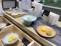 -阮大兴糕团(杭州西湖银泰百货店)