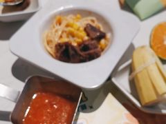 -豪客来牛排(开元盛世广场店)