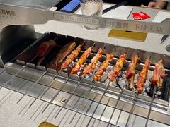-丰茂烤串(公园店)