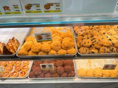 -鲍师傅糕点(大沽南路店)