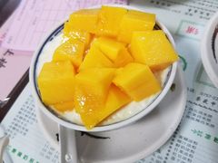 -仁信双皮奶(东川路店)