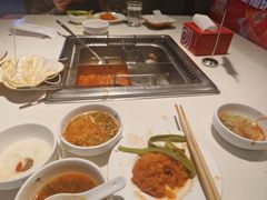 -海底捞火锅(威高广场店)