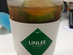 -LINLEE林里·手打柠檬茶(黄浦茂名南路店)
