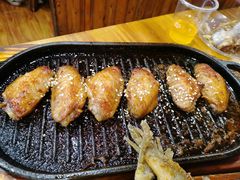 -老东镇啤酒屋海鲜加工·蒸汽海鲜·海鲜烧烤(台东店)