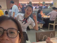 -海底捞大排档火锅(悦荟广场店)