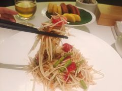 -金链花·泰国餐厅(国贸店)