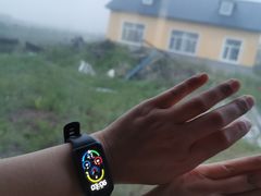 -北极村旅游风景区