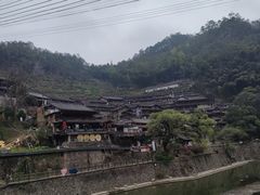 -楠溪江风景名胜区