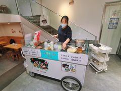 -小豆海棠(嘉兴路店)