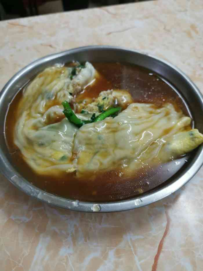 正宗潮汕惠来肠粉(惠盛店)-"这次特意来吃,没有失望,附近这家最好吃.