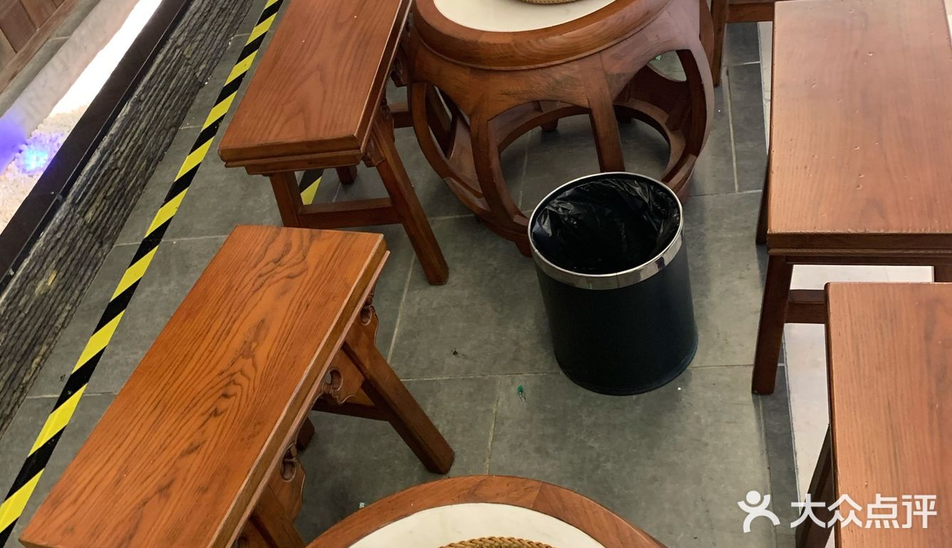 江南水乡 味道挺好