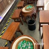 江南水乡 味道挺好